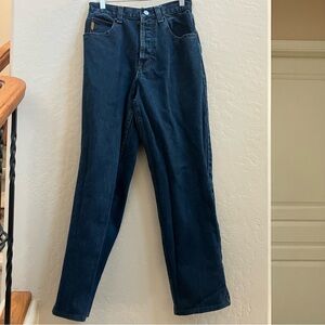 Armani Jeans Blue Power Women’s Blue Jeans